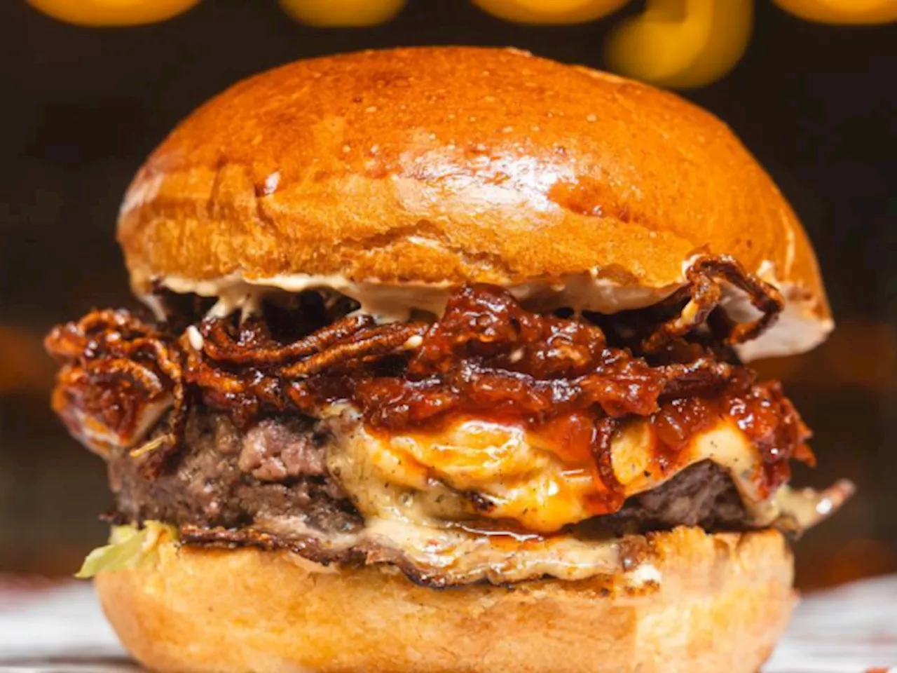 Burger Master 2024: estos fueron los ganadores en las ciudades participantes