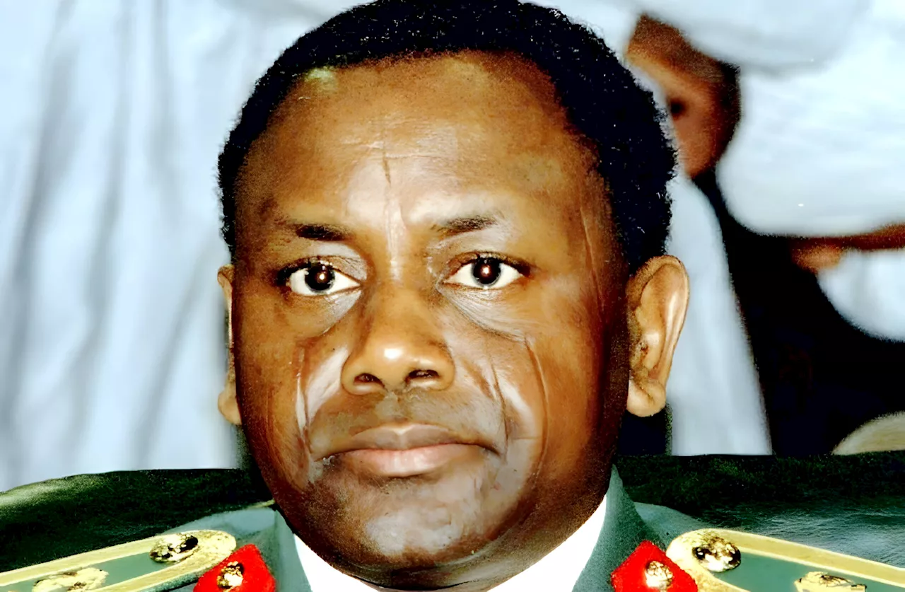 Abacha’s family challenges revocation of Abuja land