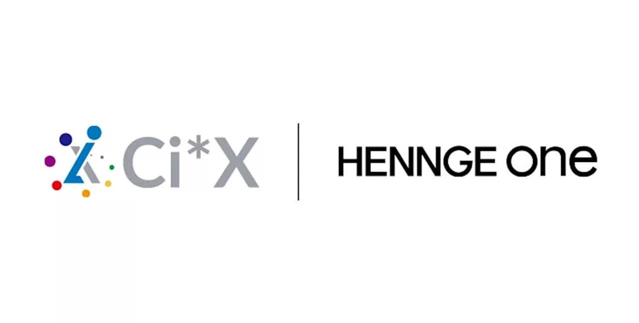 HENNGE Oneの連携ソリューションに、グループ経営向け会計ソリューション 「Ci*Xシリーズ」を追加