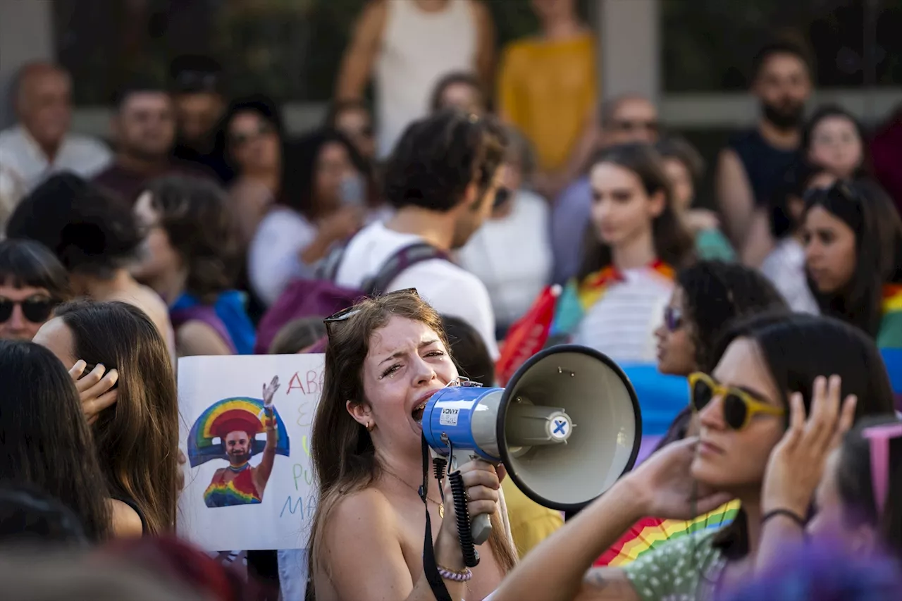 Cancelada la fiesta del Orgullo en València por injerencias de la Generalitat