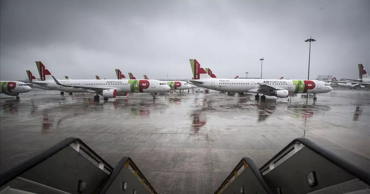 Declaração de impacto ambiental do aeroporto de Lisboa só era válida até 2015