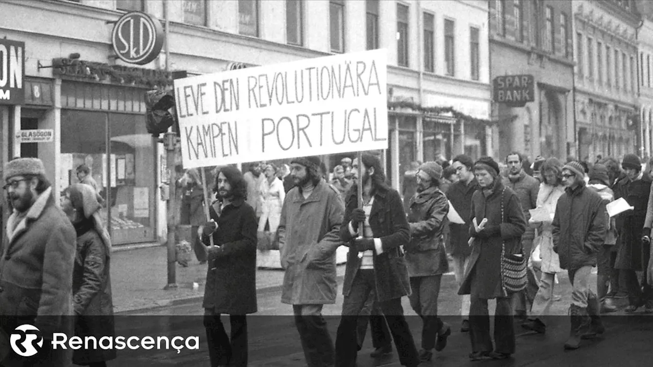 Fernando Mariano Cardeira sobre Capa do livro “Memórias da Ditadura Portuguesa: Sociedade, Emigração e Resistência”