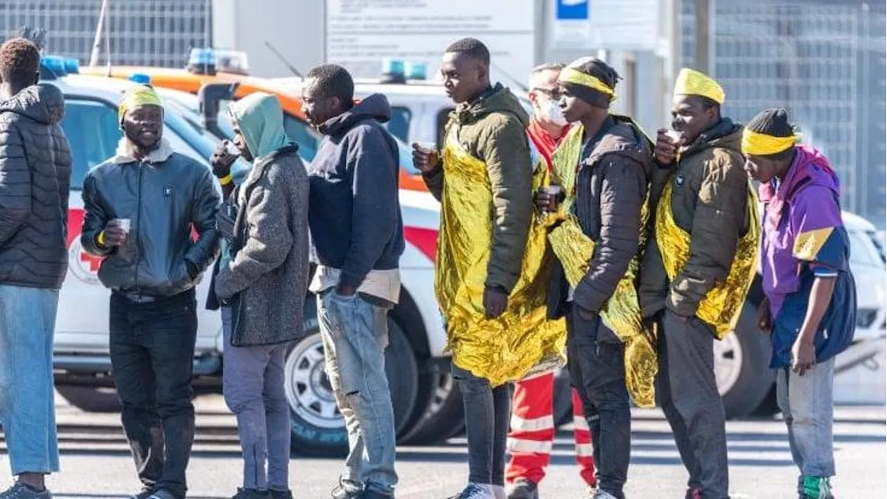 Migranti, nasce il network internazionale delle ong: “Sostegno a chi si muove lungo tutte le rotte”