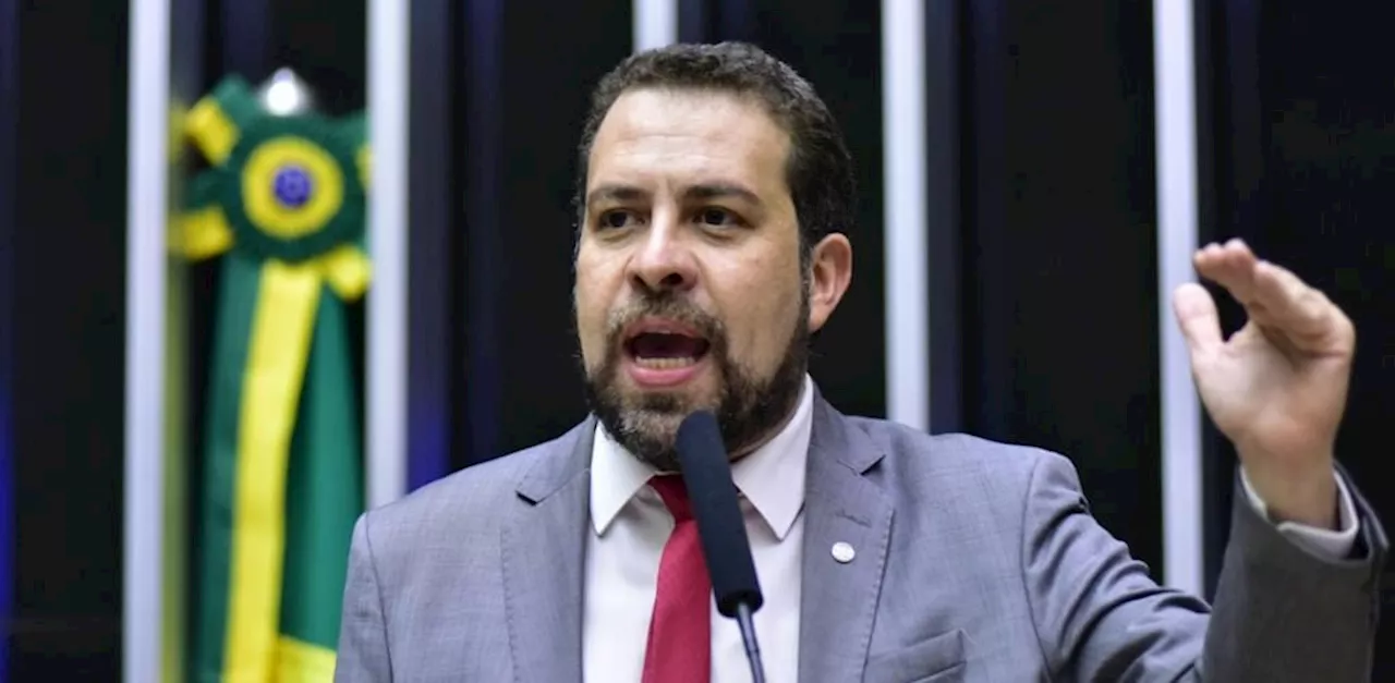 Justiça manda Boulos apagar publicação sobre suposta 'pedalada' de Nunes com verbas da educação