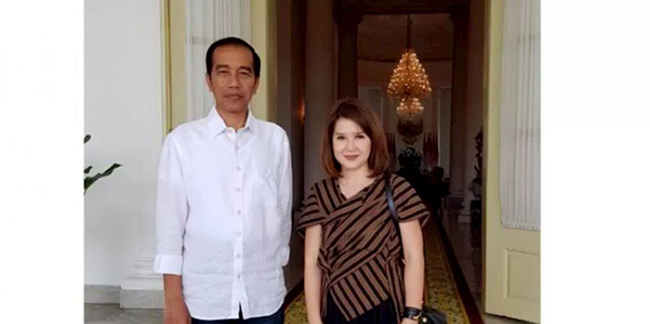 Grace Natalie dan Juri Ardiantoro Ditunjuk jadi Staf Khusus Presiden