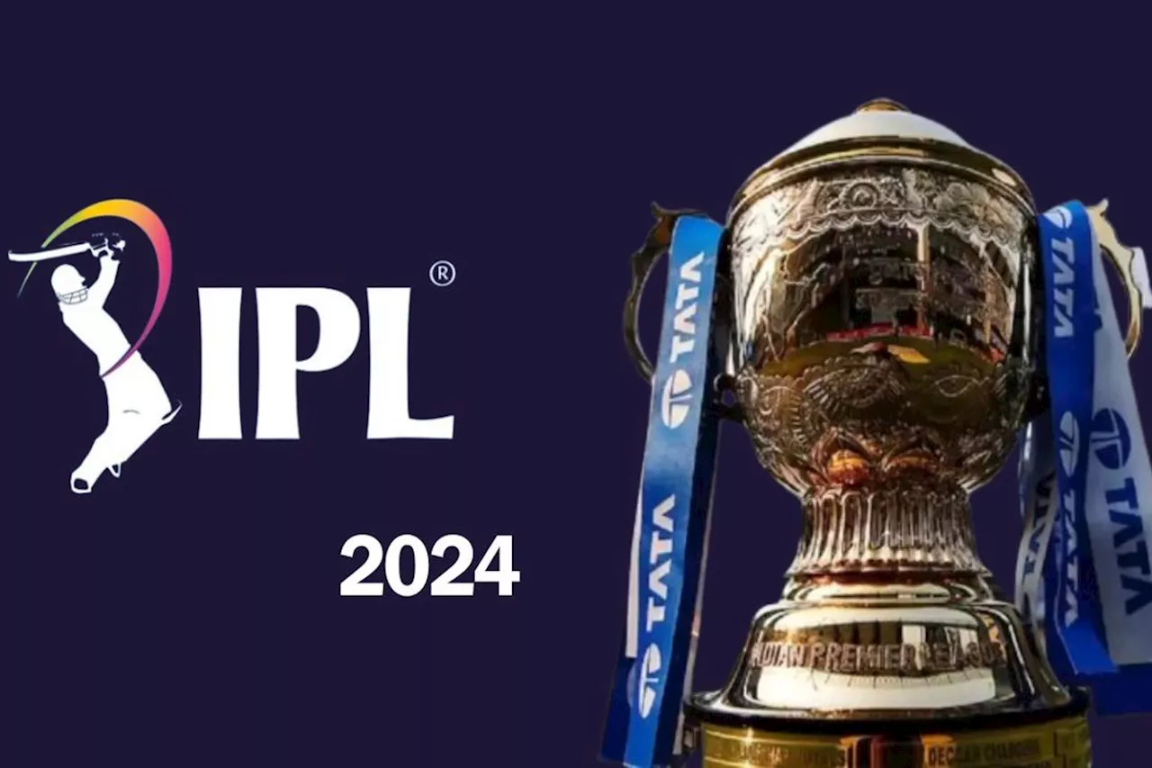 IPL 2024 Playoffs Scenario: राजस्‍थान भी पहुंची प्लेऑफ में, 2 स्थानों के लिए 5 टीमों के बीच लड़ाई, जानें किसके ज्यादा चांस