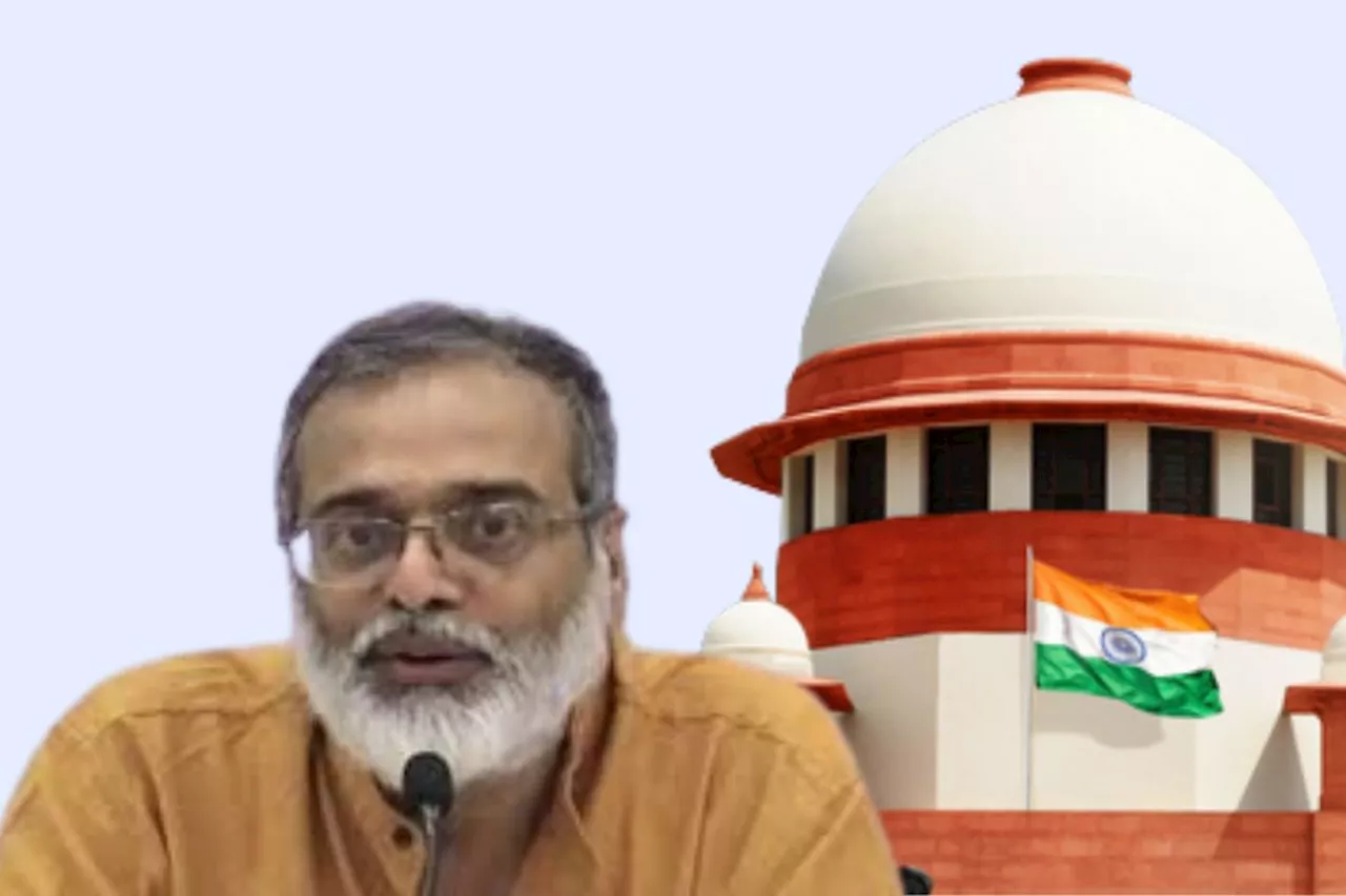 Supreme Court on Newsclick: सुप्रीम कोर्ट ने UAPA मामले में न्यूजक्लिक संपादक प्रबीर पुरकायस्थ की रिहाई का दिया आदेश