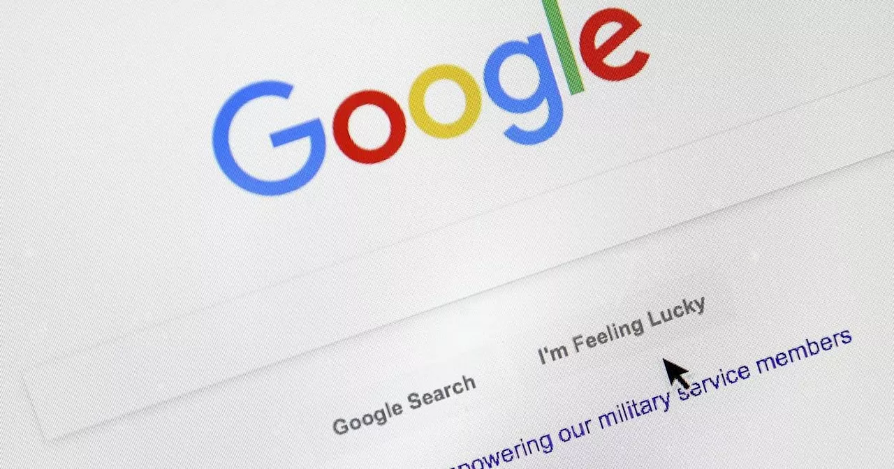 Künstliche Intelligenz: Google will KI bei Suchmaschine einsetzen