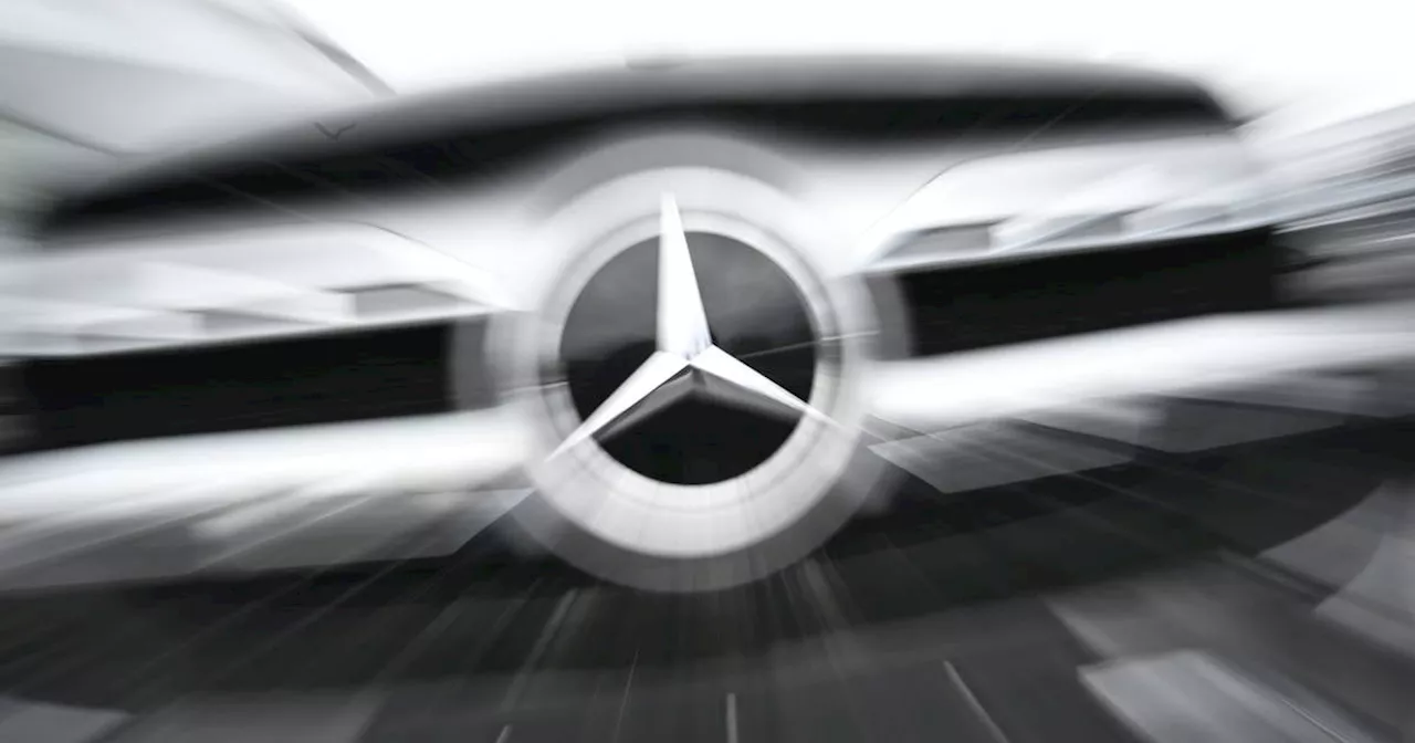 Mercedes, BMW, VW: Weltweiter Rückruf von Autos - das müssen Sie wissen