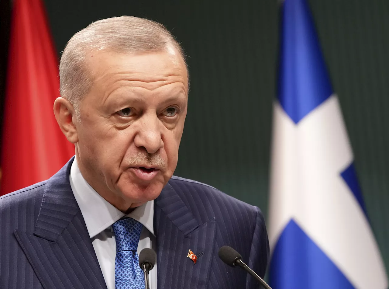 أردوغان: من يريدون سداد ديونهم لغولن لا يقفون مكتوفي الأيدي أبدا