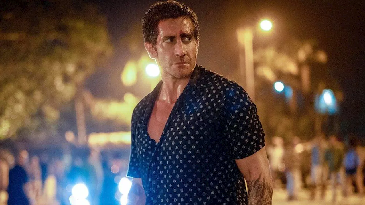 'Road House': Fortsetzung mit Jake Gyllenhaal geplant