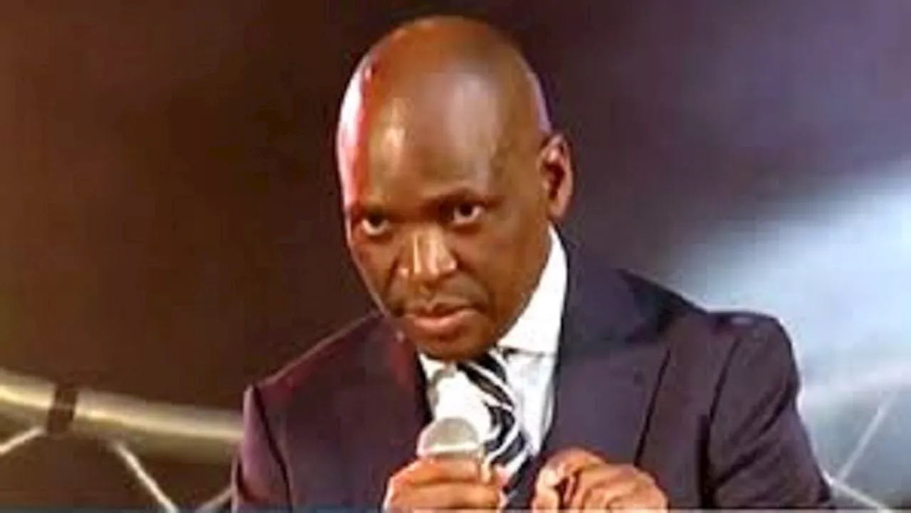 Judgment reserved in SABC and Motsoeneng matter - SABC News - Breaking news, special reports, world,