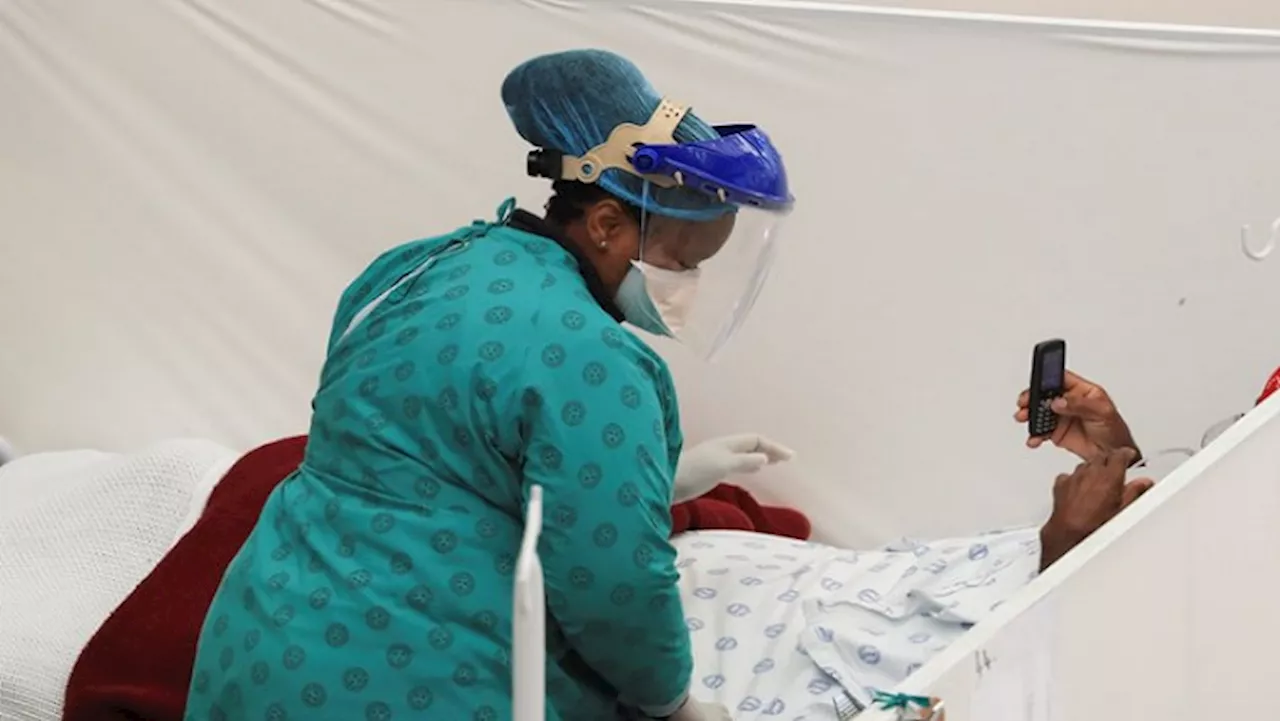 DENOSA says nurses will carry out their duties better under NHI - SABC News