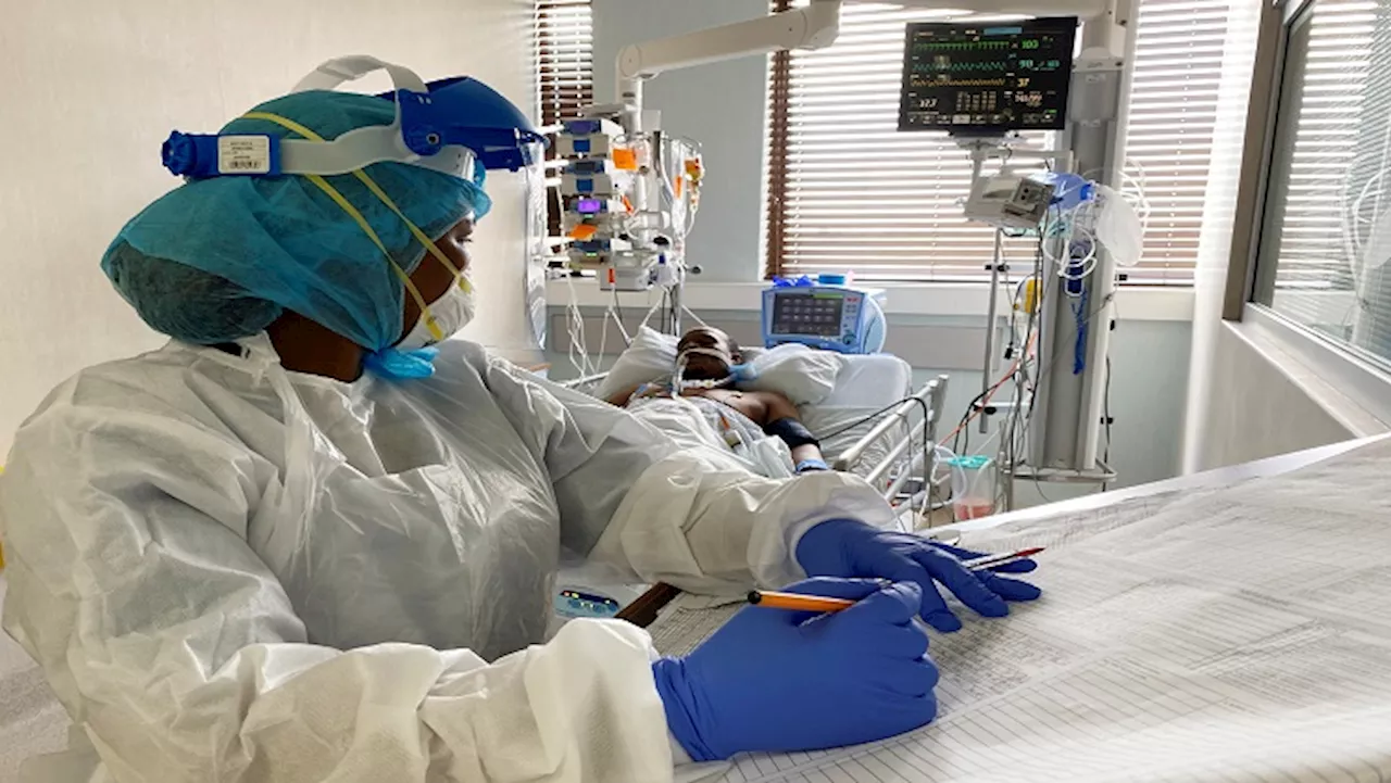 NHI won't solve challenges in public healthcare: DA - SABC News - Breaking news, special reports,