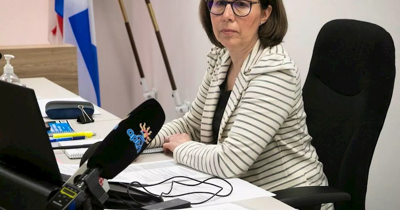 'COVID-19 unbalanced everything' for unhoused people, Monreal inquest told