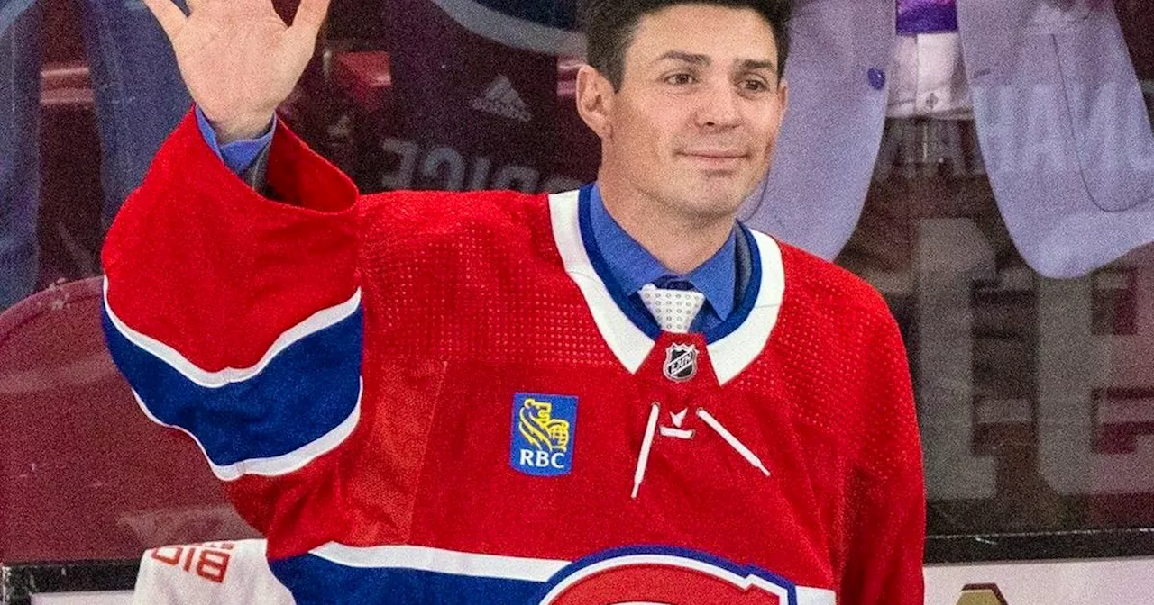 Dr. Carey Price: Habs goaltender to receive honorary degree