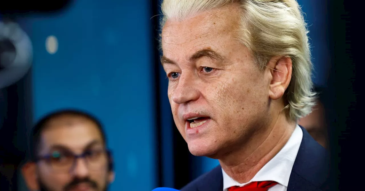 Explainer-How will Dutch far-right leader Geert Wilders form a government?