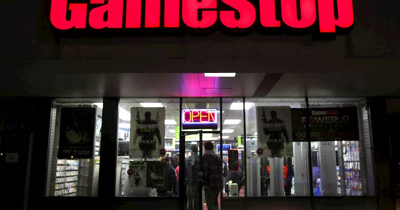 GameStop, AMC soar in Frankfurt as meme-stock rally roars on