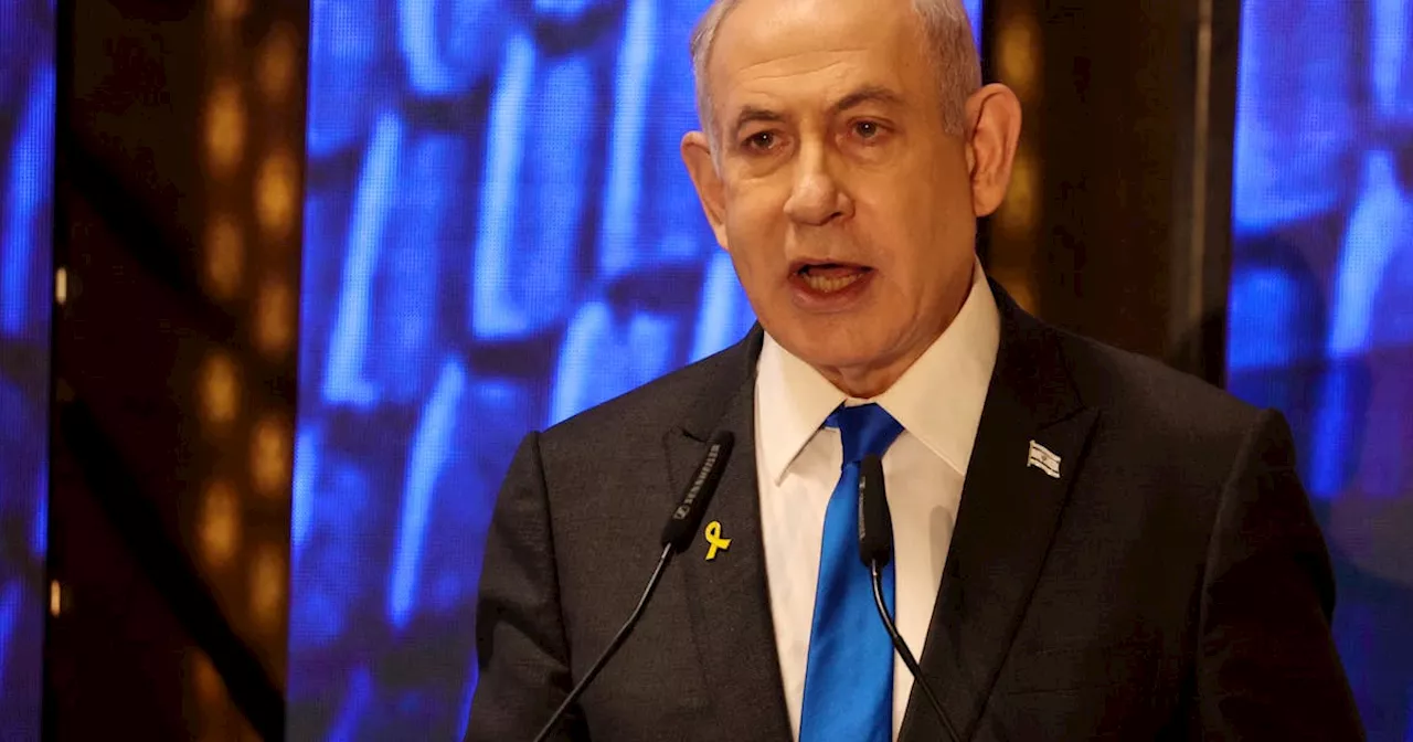 Israeli PM presses bill on drafting ultra-Orthodox Jews into military