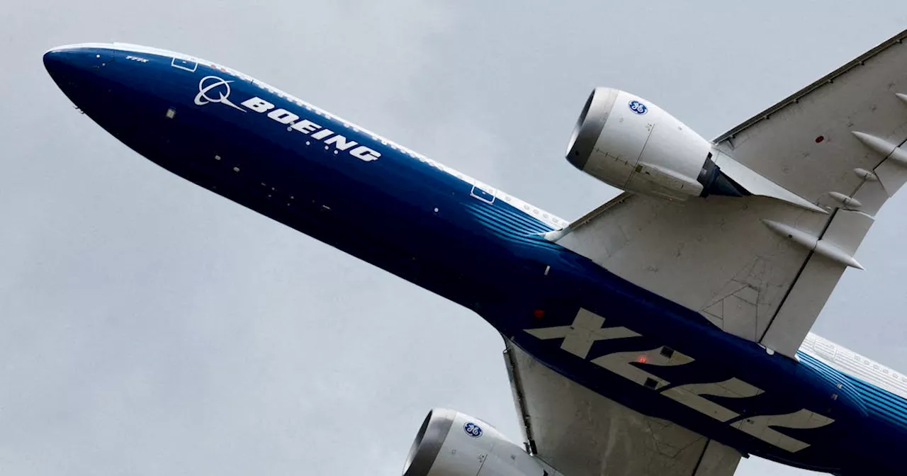 Renaissance Technologies, Two Sigma among funds that dumped Boeing in first quarter