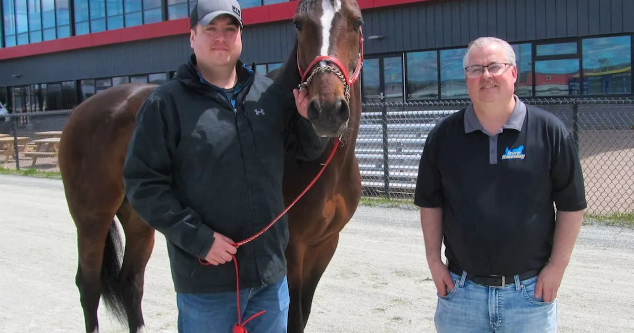 WORTH REPEATING: Excitement and optimism as Truro Raceway welcomes a new season