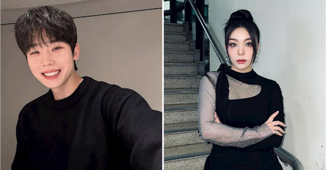 'Single's Inferno' Choi Si-Hun Whom Nobody Picked Is Now Engaged To K-Pop Artiste Ailee