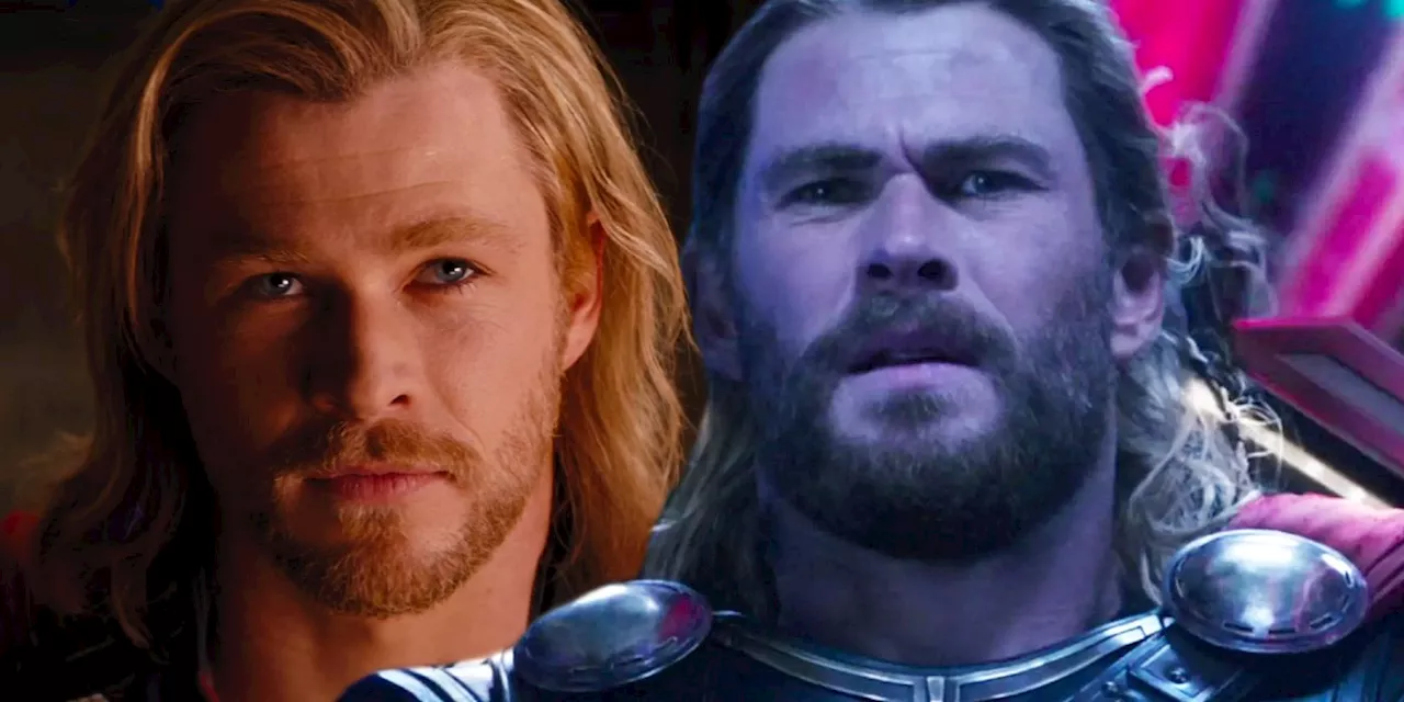 Chris Hemsworth Nailed The Real Problem With &quot;Superhero Movie Fatigue&quot; Insults