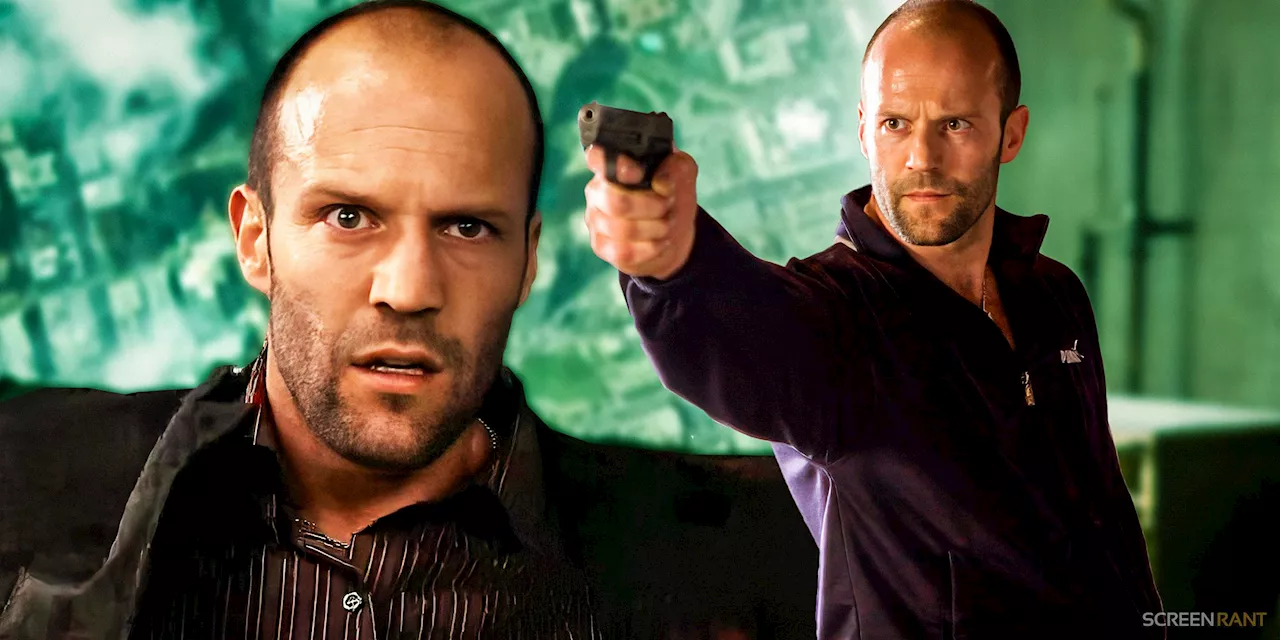 Crank Ending Explained: How It Sets Up Chev Chelios' Sequel Return