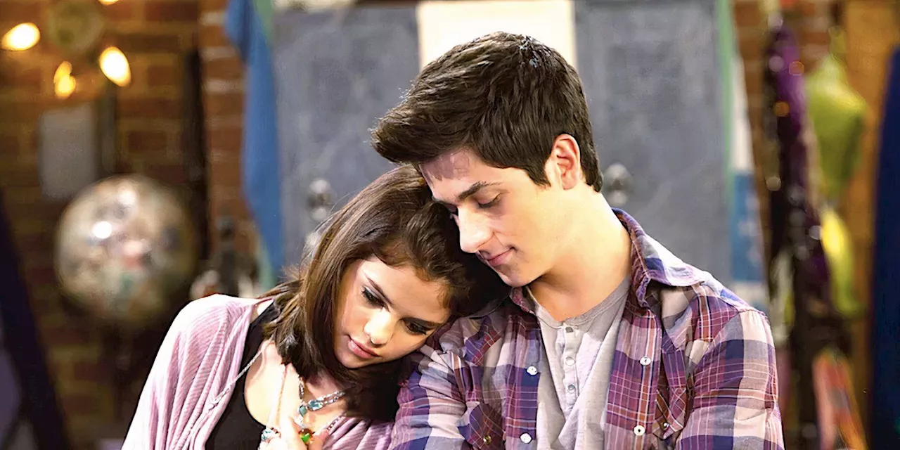 Disney’s Wizards Of Waverly Place Reboot Confirms A Disappointing Justin Twist 12 Years After The Finale