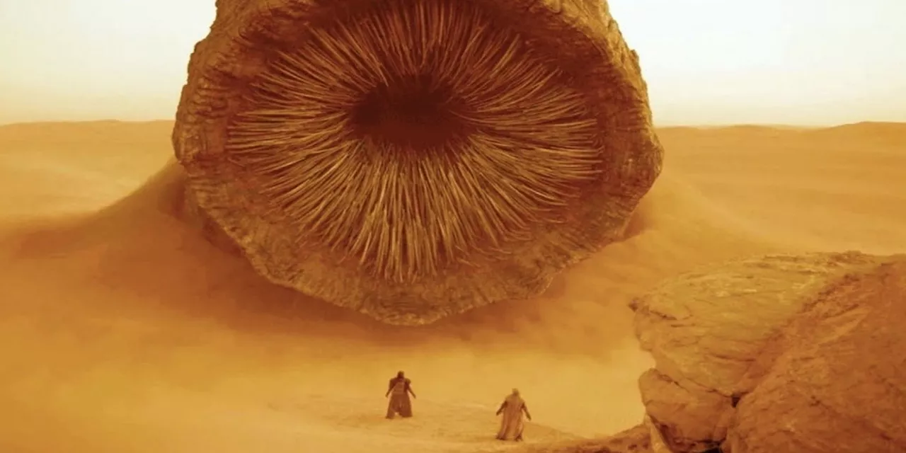 Dune: Prophecy Series Trailer Released