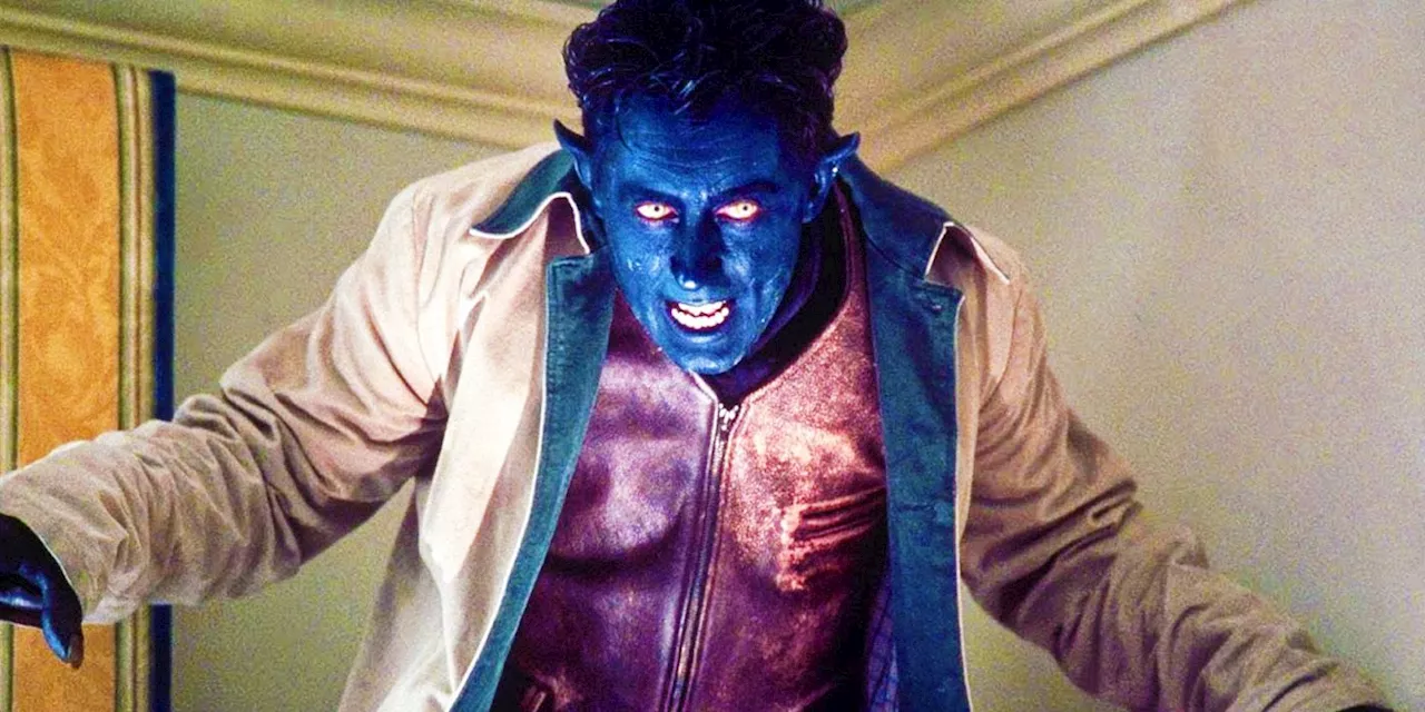 &quot;He's Willing to Kill&quot;: X-Men Editor Explains Nightcrawler's New Role as a Lethal Hero