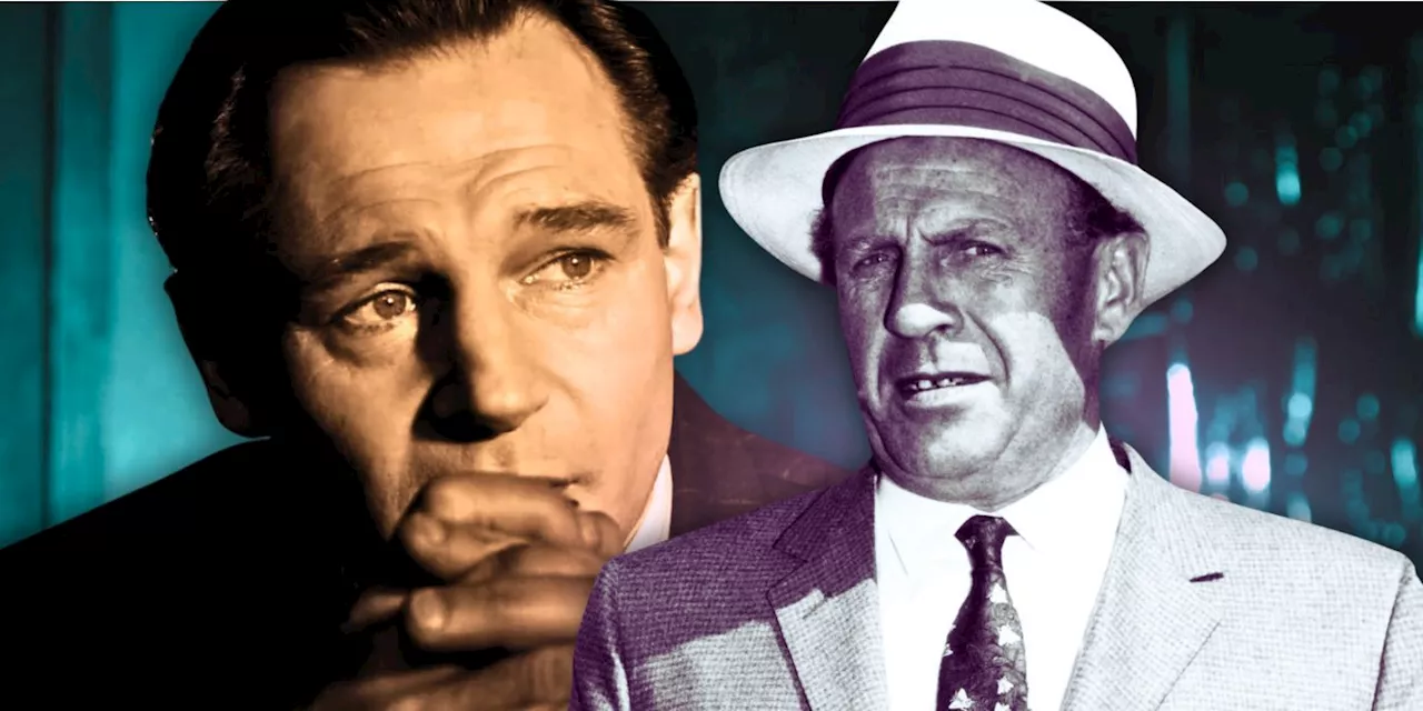 What Happened To Oskar Schindler After Schindler's List