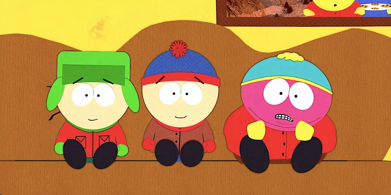 Why South Park’s Creators Love One Of The Show’s Most Hated Episodes