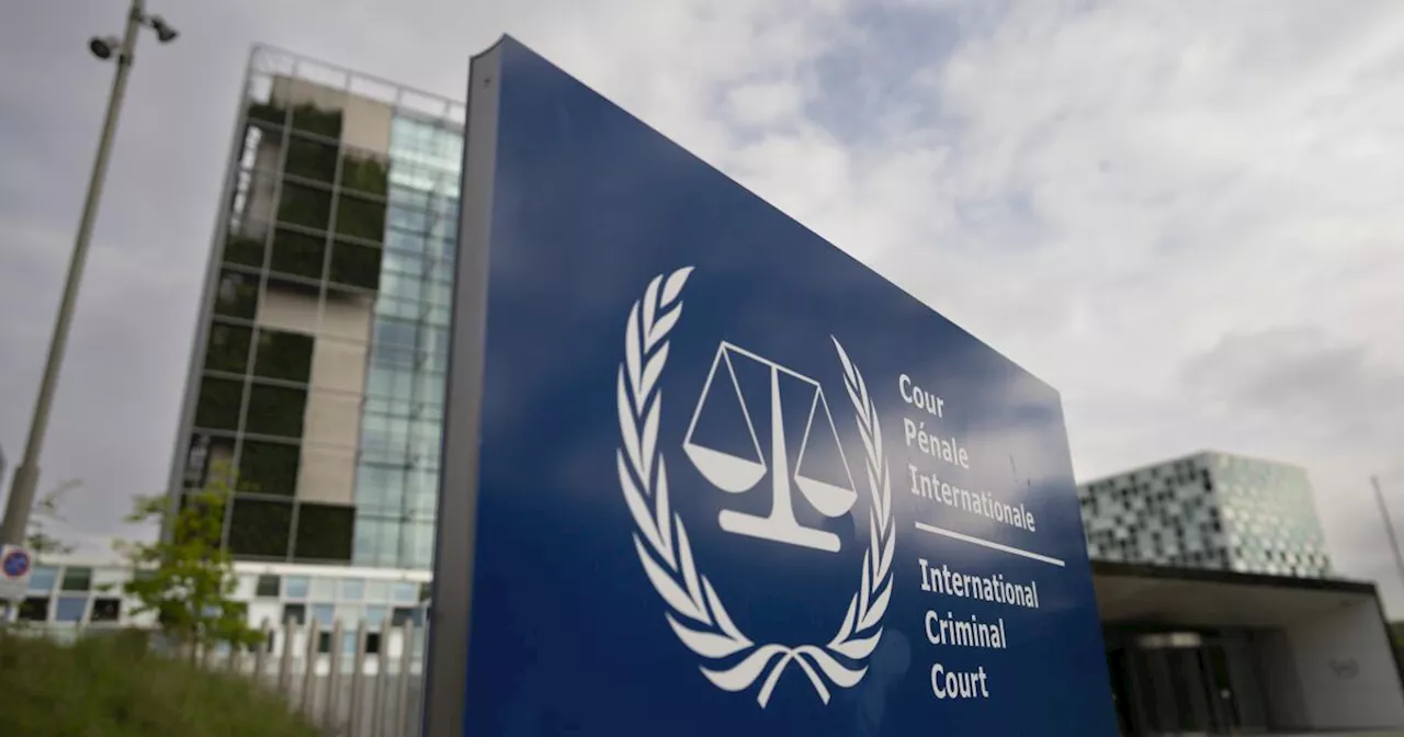 ICC prosecutor faces demand for action against Israeli leaders and Russian attack over Putin warrant