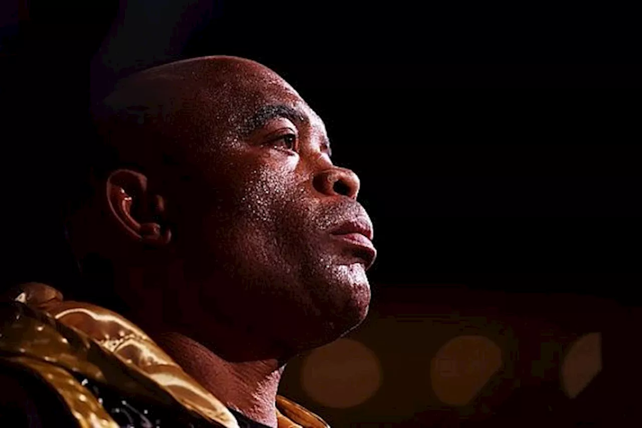 Anderson Silva Farewell Fight to Be Contested Under Boxing Rules on June 15