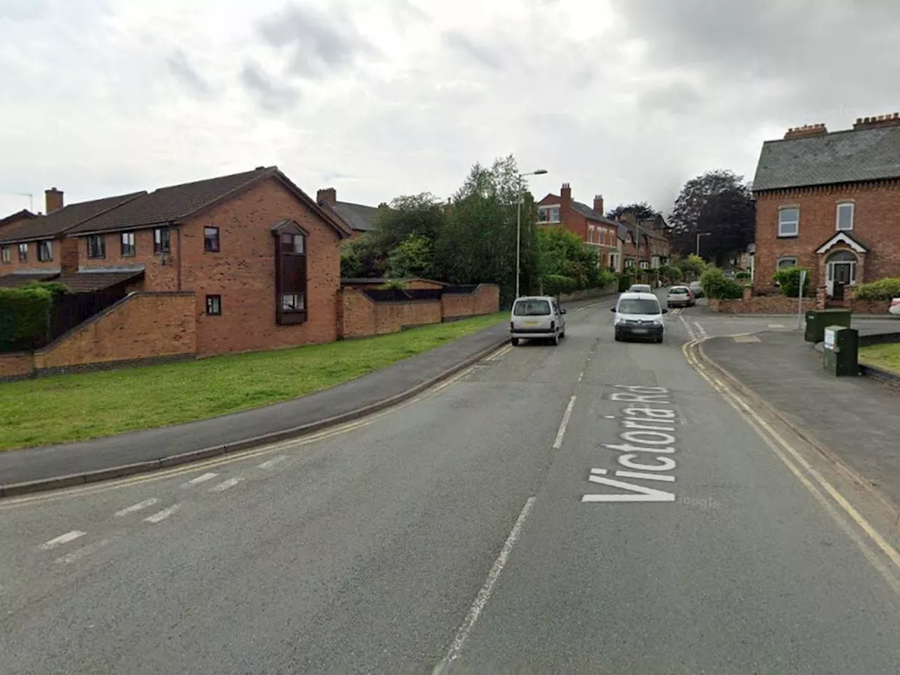 Hairdresser spared jail after crashing car while nearly five times the drink drive limit