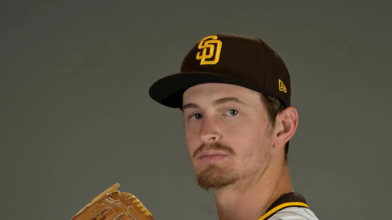 Padres Promote Pitching Prospect After Hot Start at Double-A