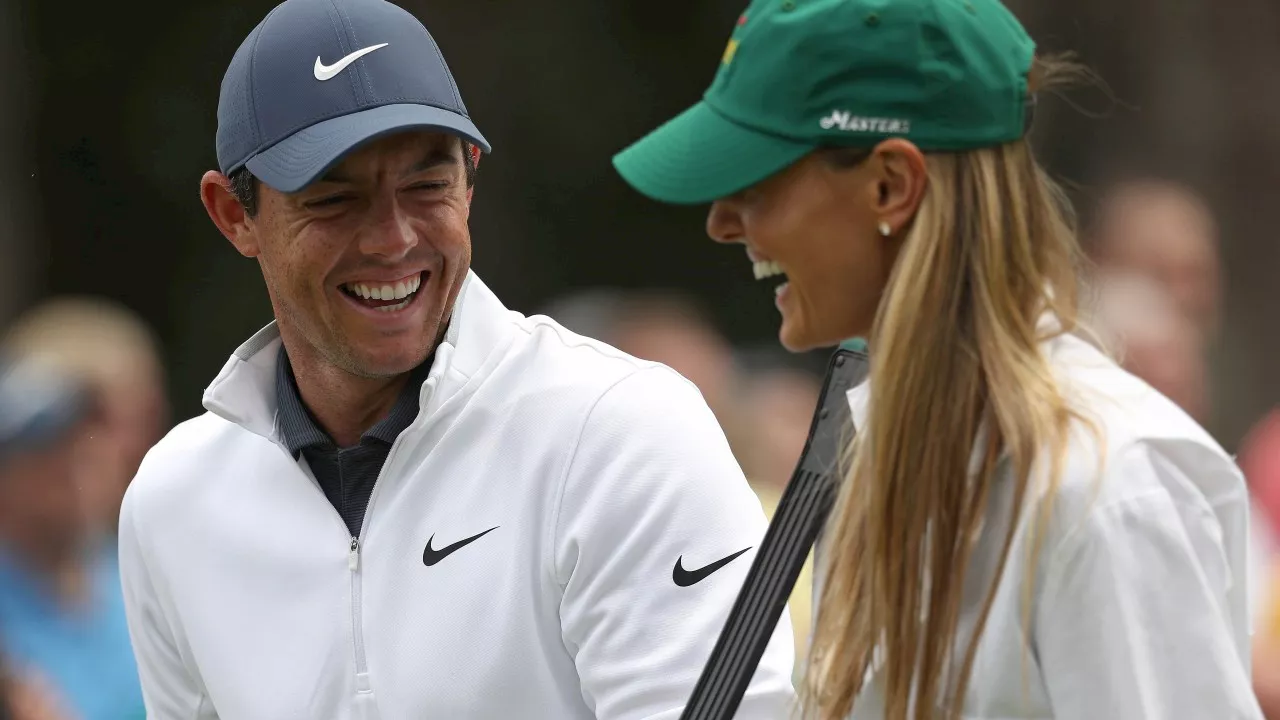 McIlroy’s divorce docs reveal prenup, ‘broken’ relationship