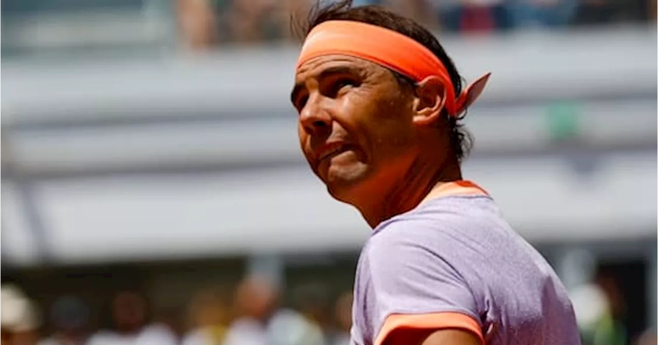 Nadal al Roland Garros, dalla Spagna: 'Atteso a Parigi la prossima settimana'