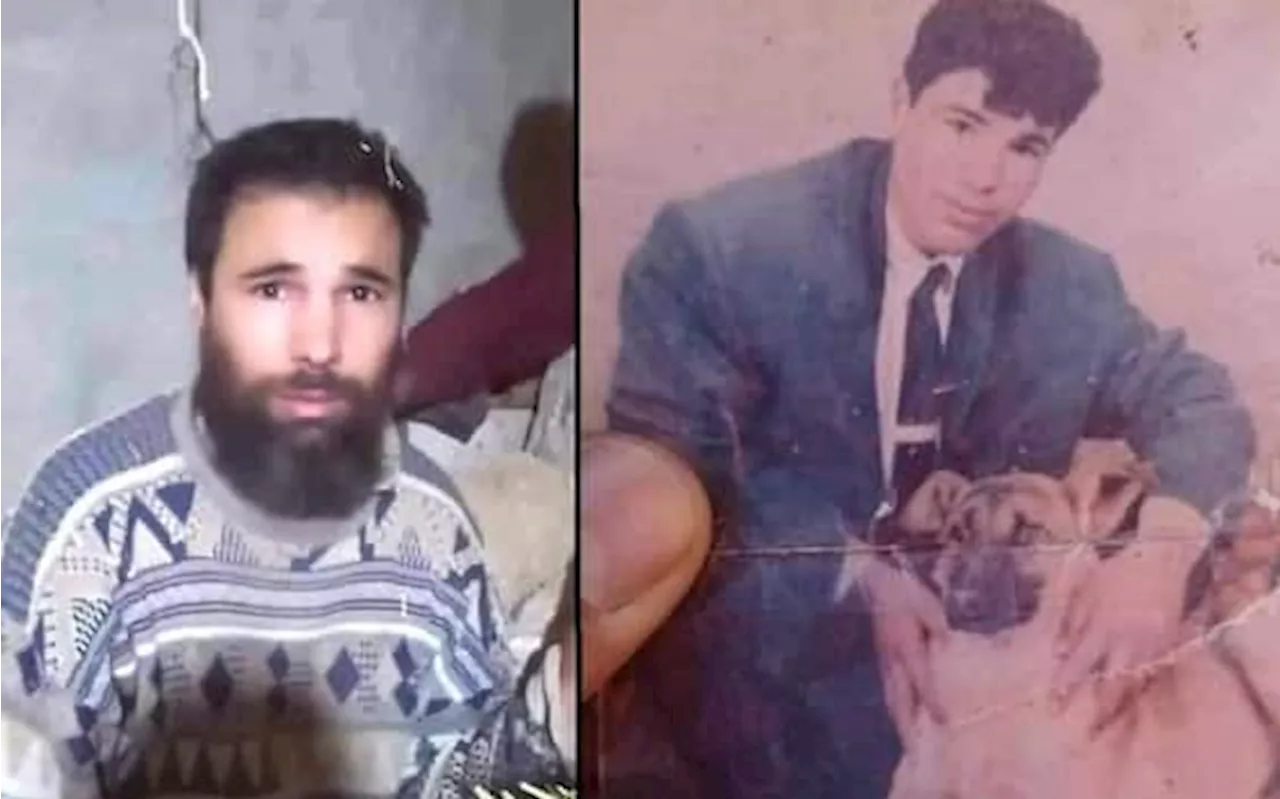 Algeria, uomo rapito dal vicino ritrovato dopo 30 anni nel recinto delle pecore