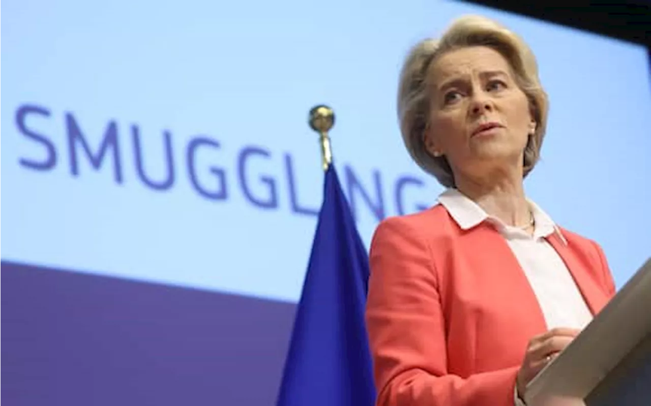 Attentato Fico, Ursula von der Leyen: 'Ferma condanna a vile attacco'