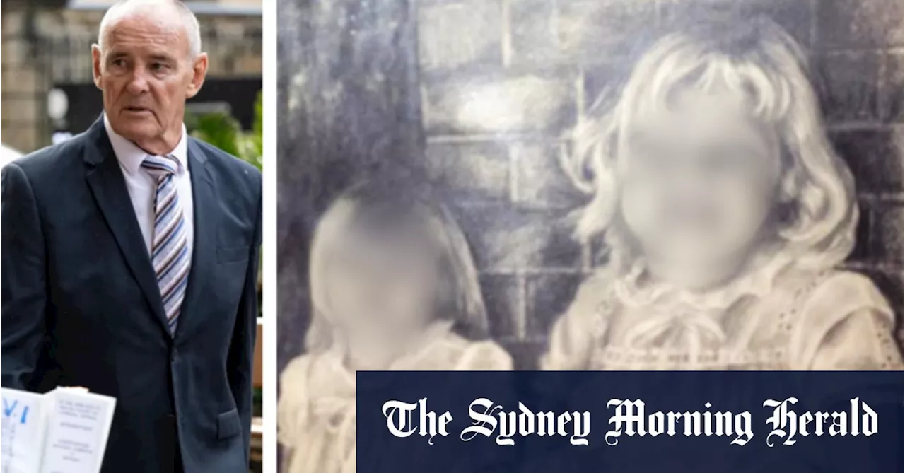 Chris Dawson’s alleged ‘odd behaviour’ over children’s portraits