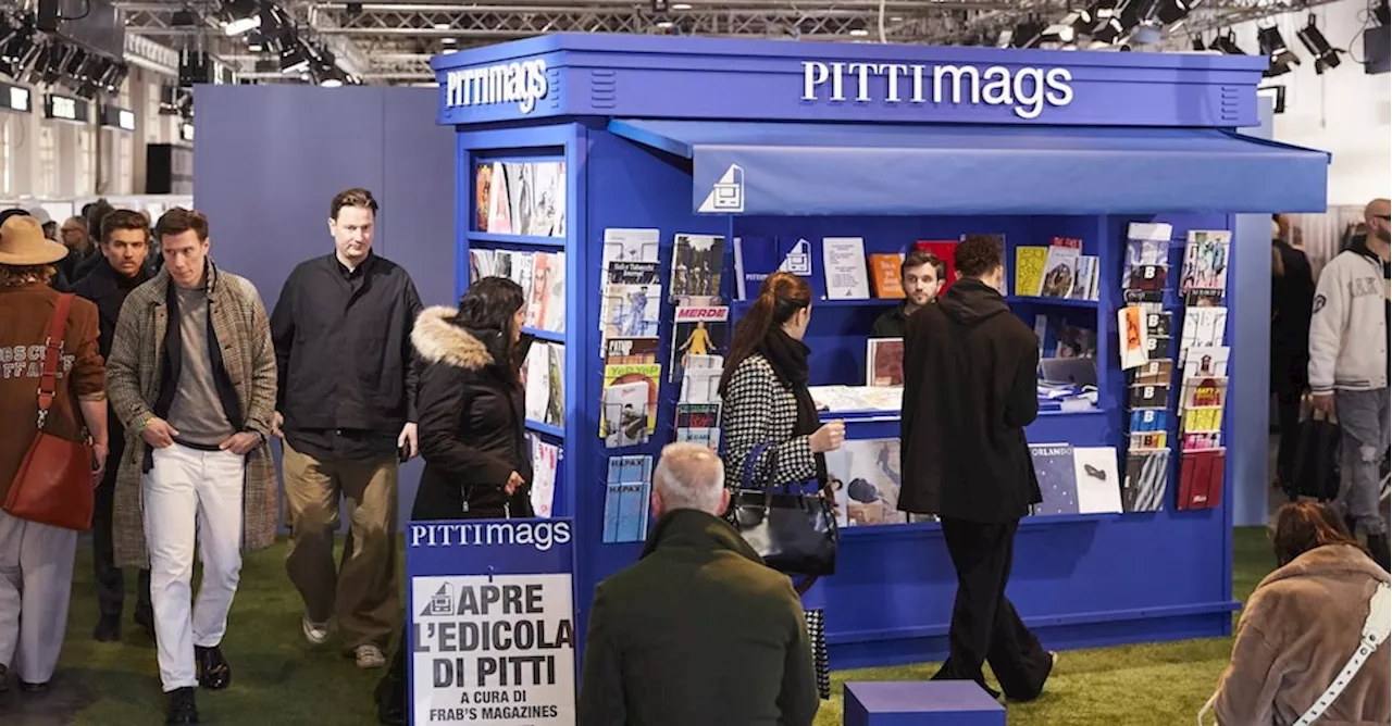 La moda uomo cresce del 6,5%, cauto ottimismo in attesa di Pitti