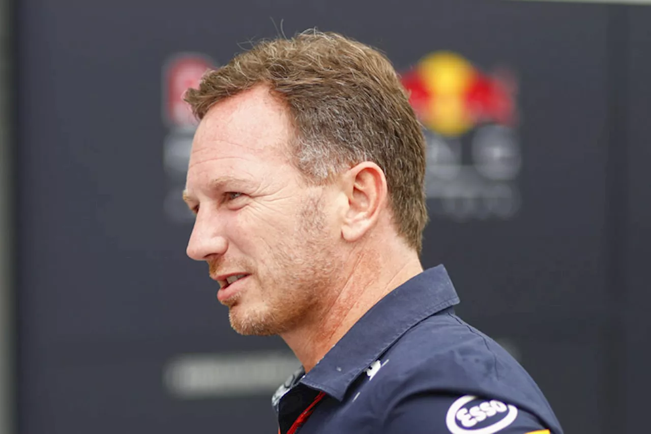 Christian Horner: «Vettel muss an Titelkampf denken»