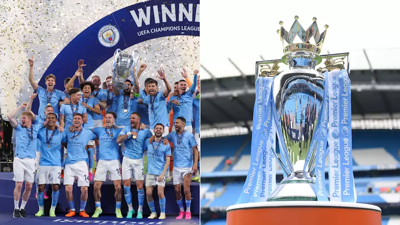 Former Man City star could be axed by new club just one year after leaving Premier League champions