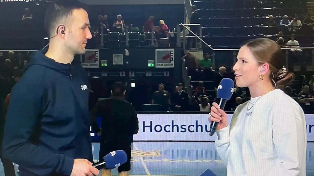 Überraschung bei Handball-Bundesligist: TV-Experte wird Sportchef