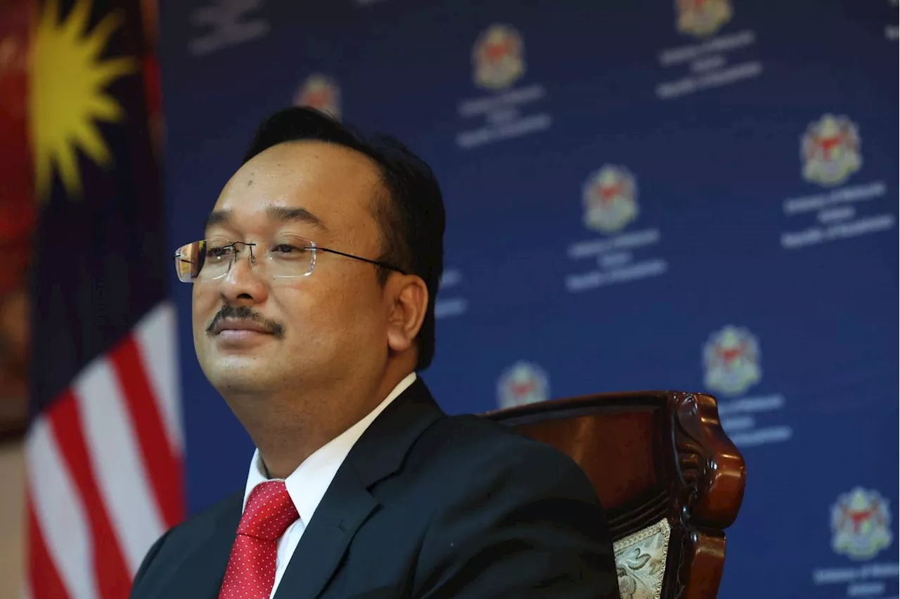 Anwar's visit to Kazakhstan expected to forge closer synergy, says envoy