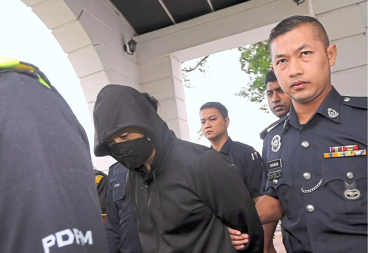 Cop charged with murder, case starts Nov 4