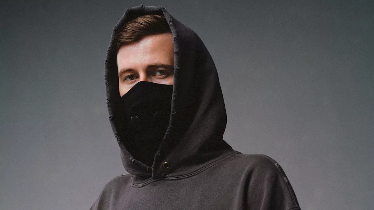 EDM star Alan Walker sets up Malaysia WhatsApp number, receives thousands of texts from fans