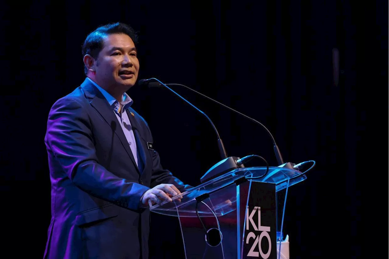 Govt planning mechanism to manage cost of living, tame inflation, says Rafizi